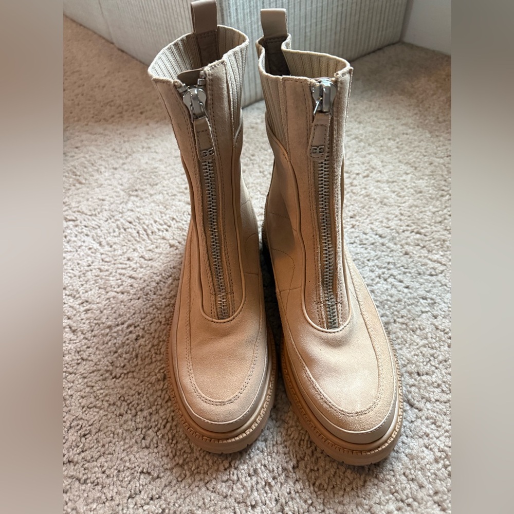 Sam Edelman Leone bootie - Picture 7 of 11
